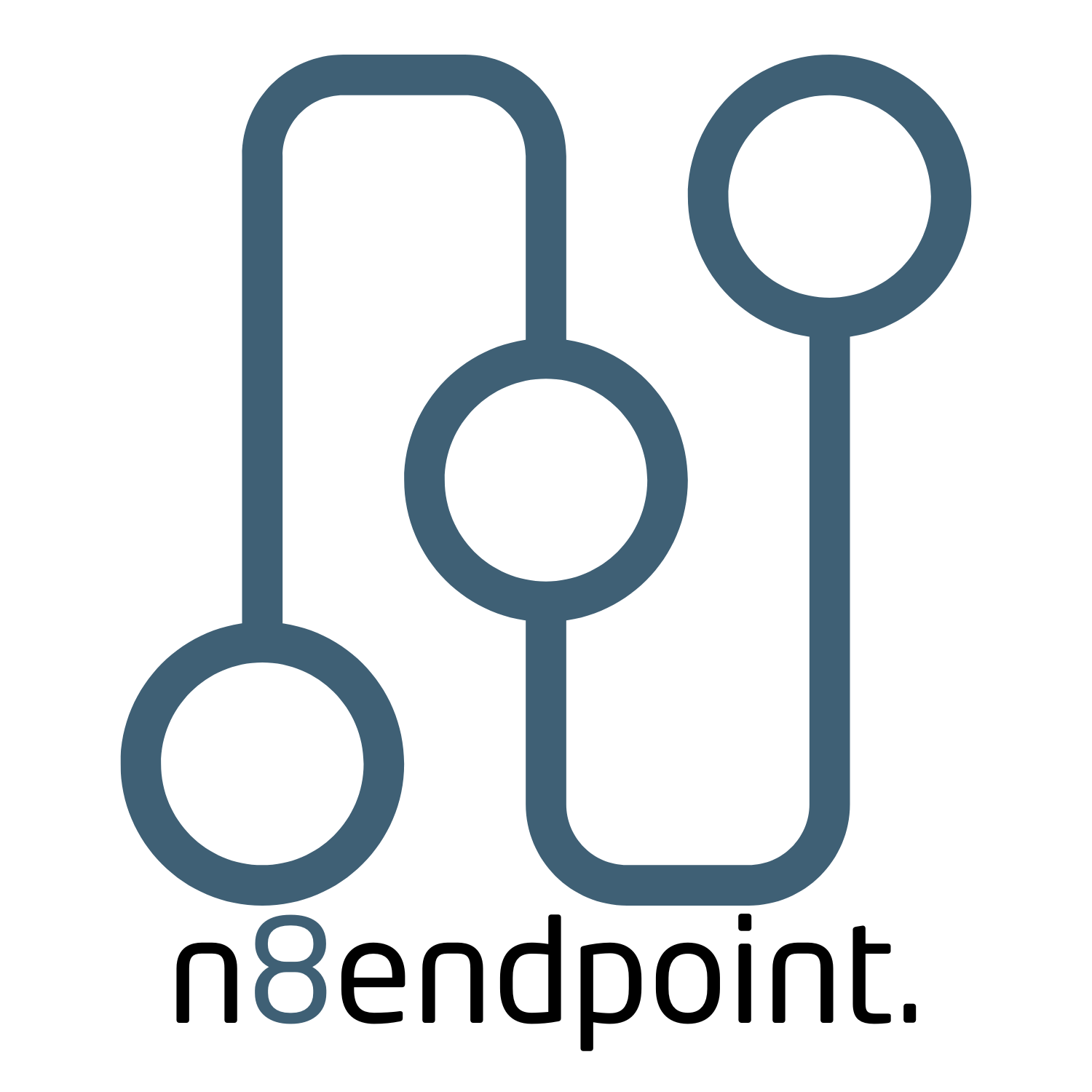 n8endpoint logo
